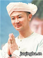 召存信演员印小天剧照