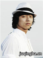 精彩的一天演员孔刘剧照