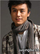 长安丽人演员李立剧照