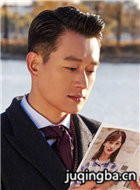 绝密者演员剧照