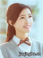 千门正道演员盛倩剧照