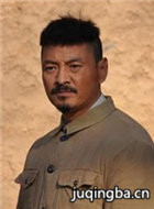 山村大爷演员尹铸胜剧照