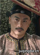 盐亨演员黄文豪剧照