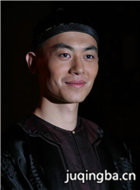 盐亨演员朱亚文剧照