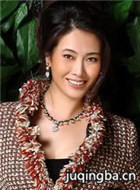 派克式左轮演员贾妮剧照