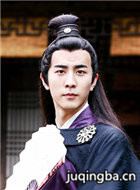 开封奇谈演员李川剧照