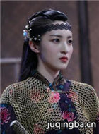 开封奇谈演员王雯雯剧照