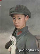 极度危机演员吴雨钰剧照