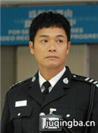 ID精英演员郭晋安剧照