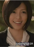 没有玫瑰的花店演员释由美子剧照