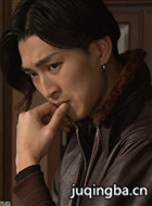 没有玫瑰的花店演员松田翔太剧照