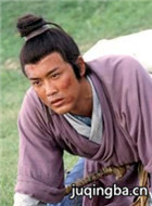 血荐轩辕演员林峯剧照