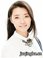 沸腾的群山演员梁林琳剧照