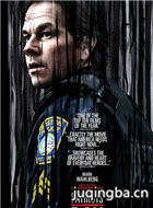 恐袭波士顿演员马克·沃尔伯格剧照