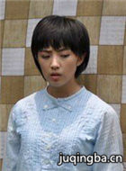 换女成凤演员刘晓洁剧照