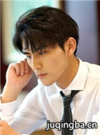 我的女友要上天演员张思帆剧照