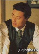 谷穗黄了演员任程伟剧照