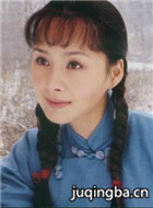 谷穗黄了演员何琳剧照