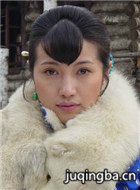 谷穗黄了演员颜丙燕剧照