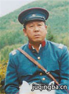 谷穗黄了演员程煜剧照