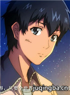 昨日青空屠小意剧照