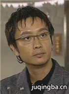 下一站彩虹演员谢君豪剧照