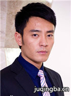 幸福起航演员李光洁剧照