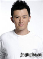 幸福起航演员郭家铭剧照