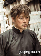 宣武门演员任重剧照