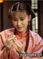 宣武门演员童蕾剧照