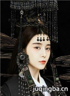 巴清传演员剧照