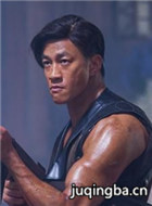 游戏规则演员何润东剧照