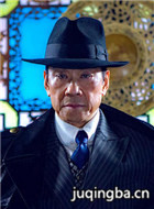 游戏规则演员王学圻剧照