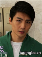 我的播音系女友演员钟凯剧照