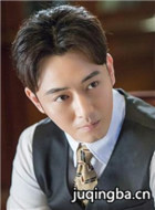 探戈演员李东学剧照