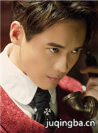 探戈演员高云翔剧照