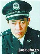 公安局长演员陈宝国剧照