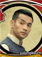 小五当官演员文松剧照