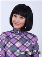 以母亲的名义演员王雅捷剧照