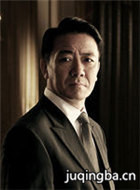 王初一与刘十五演员李幼斌剧照