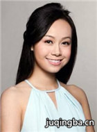 杂警奇兵演员黄心颖剧照