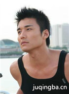 超级男女演员胡兵剧照