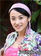 超级男女演员傅淼剧照