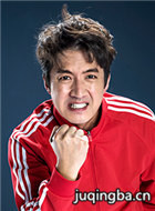 超完美搭档演员郑俊镐剧照