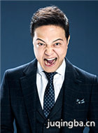 超完美搭档演员郑雄仁剧照