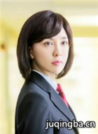 执行法官演员吕佳容剧照