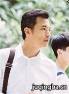 电影相爱相亲演员耿乐剧照
