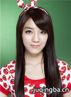 我的未来男友演员庭萱剧照