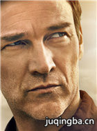 天赋异禀演员史提芬·莫耶剧照