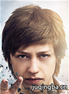 天赋异禀演员波西·海恩斯·怀特剧照